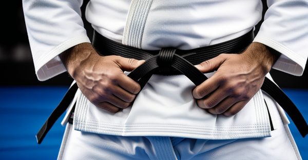 Ceintures de judo : quelles options pour chaque judoka ?