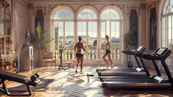 Coach sportif à Montpellier : le coût d'un accompagnement à domicile