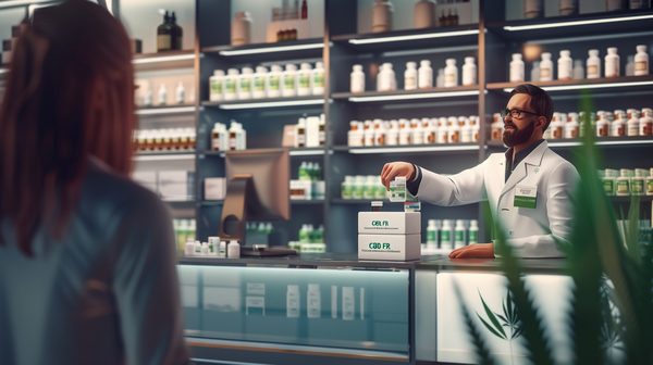 Économisez sur le chanvre avec un code promo