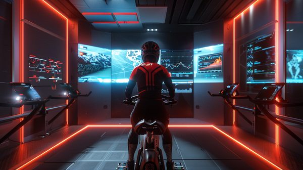 Meilleur home trainer : quel type choisir pour vos séances d'entraînement ?