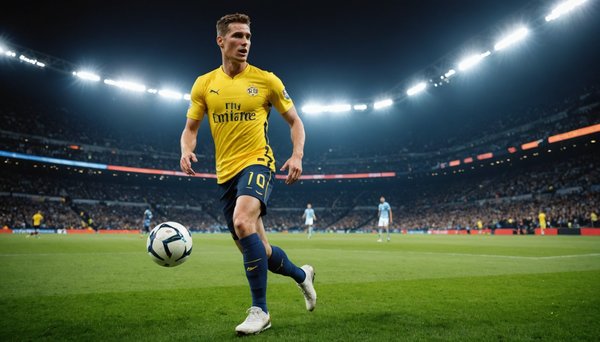 Le blog sport qui déchire : analyses et vidéos captivantes